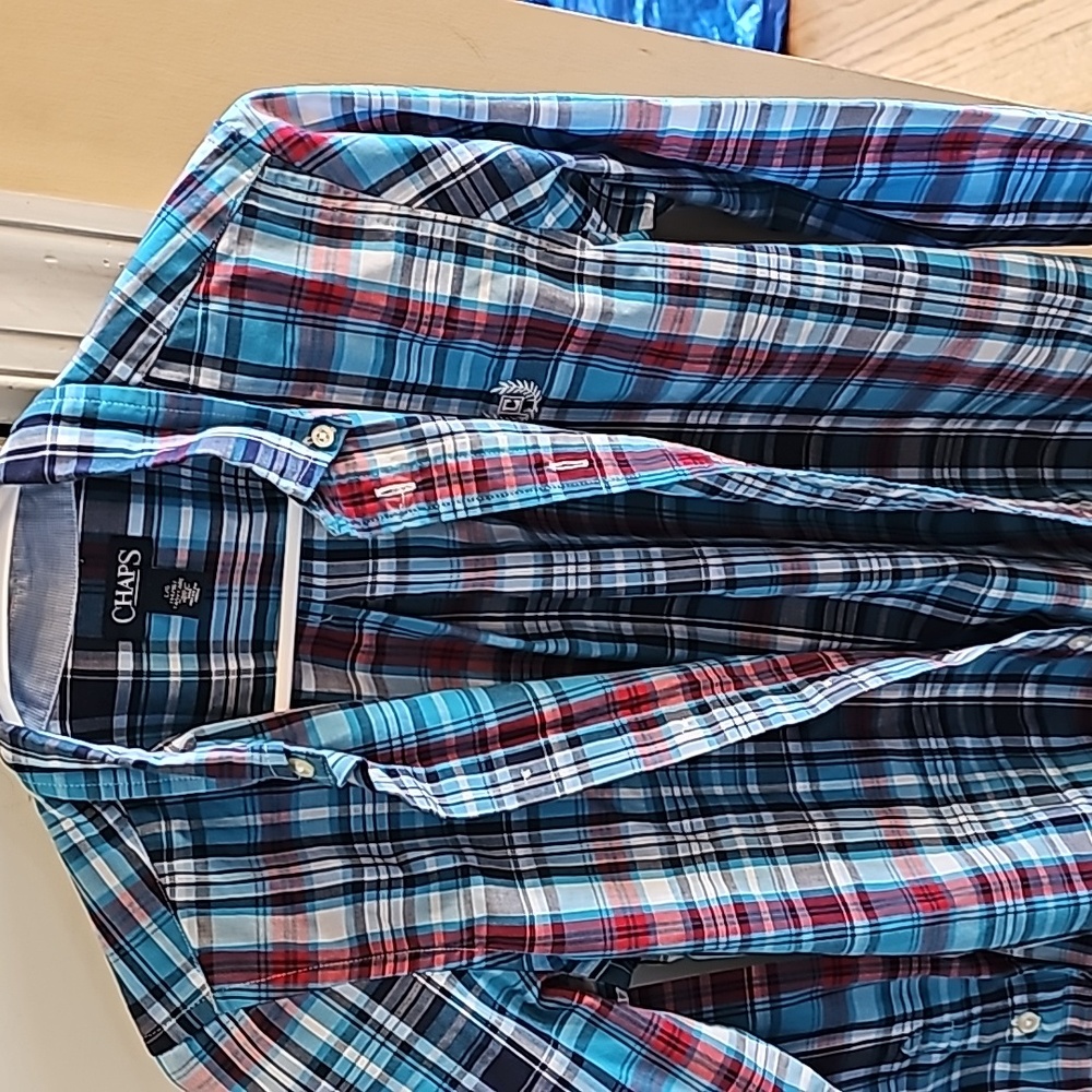 Boys dress shirt